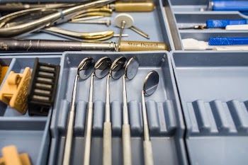 Dentist Office Tools