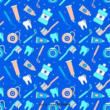 Dentist pattern