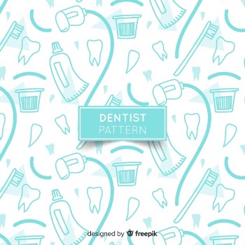 Dentist pattern