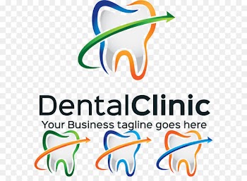 Dentistry Clinic Tooth Logo - Dental Clinic logo 