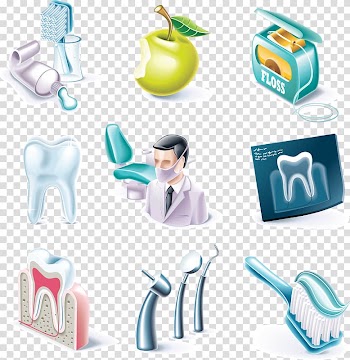 Dentistry Dental instruments Tooth, Dental health transparent background PNG clipart