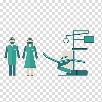 Dentistry Oral hygiene Dental surgery, White angel silhouette transparent background PNG clipart