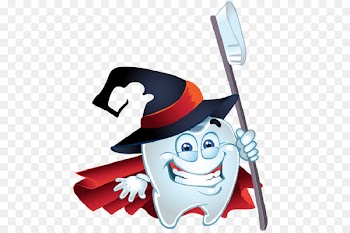 Dentistry Tooth decay Human tooth - cartoon tooth 