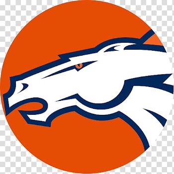 Denver Broncos Line , denver broncos transparent background PNG clipart