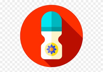 Deodorant Free Icon - Camera Icon