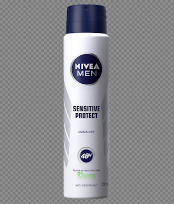 Deodorant PNG Photo