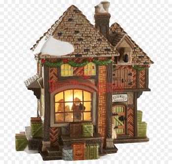 Department 56 Fezziwigs Holiday Dance A Christmas Carol Department 56 Fezziwigs Holiday Dance Christmas village - badges business 