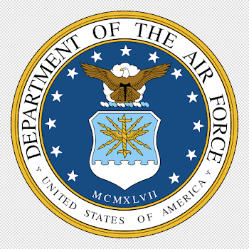 Department of the Air Force Logo PNG Transparent & SVG Vector ...