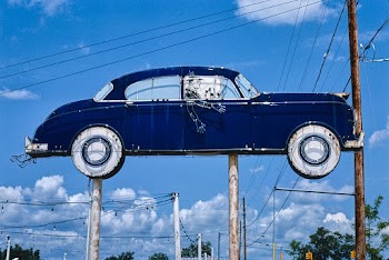 Dependable Used Cars sign, Division Street,… | Free public domain photo