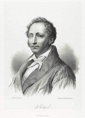 Depicted person: Friedrich Kuhlau | Free Photo - rawpixel