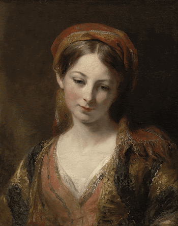 Depicted person: Henrietta Carpenter – | Free Photo - rawpixel