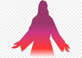 Depiction of Jesus Clip art - Christian Easter Transparent PNG 