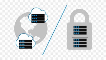 Deploy Innoslate Anywhere, From Cloud To Local Server - Diagram