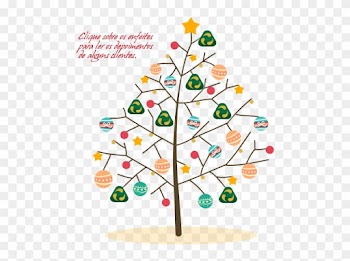 Depoimentos Apliquim Brasil Recicle - Christmas Tree