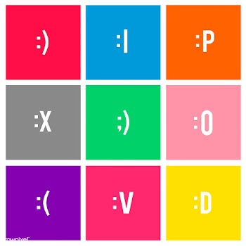 Depression emotion laugh | Free stock vector - 44422
