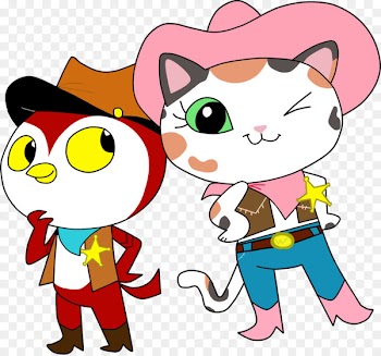 Deputy Peck Sheriff DeviantArt Clip art - go to bed 