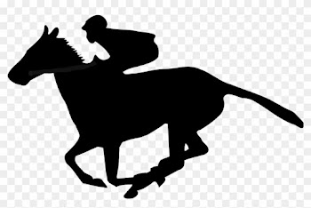 Derby Horse Clipart Clipart Image - Melbourne Cup 2016 Horses