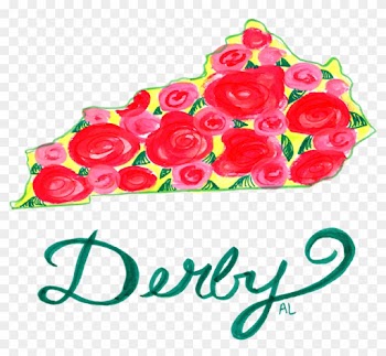 Derby Roses - Rose
