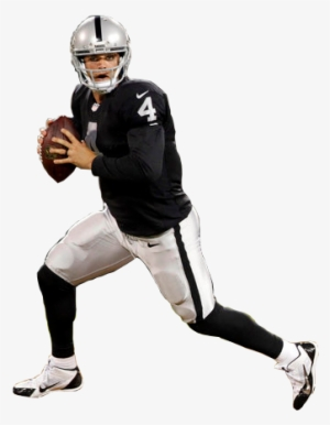 Derek Carr PNG, Transparent Derek Carr PNG Image Free Download ...