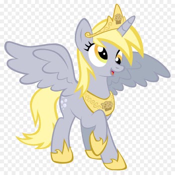 Derpy Hooves Pony Princess Celestia Rarity Pinkie Pie - pony 
