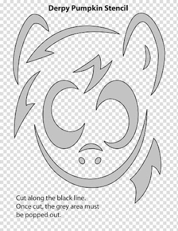 Derpy Hooves Rainbow Dash My Little Pony Pattern, My little pony transparent background PNG clipart