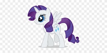 Derpy Hooves Wolf Download - Rarity My Little Pony
