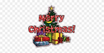 Des Burrows/20121125 So Its Christmas - Merry Christmas Logo Gif