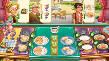 ▷ Descarga totalmente GRATIS Locura por Cocinar en PC