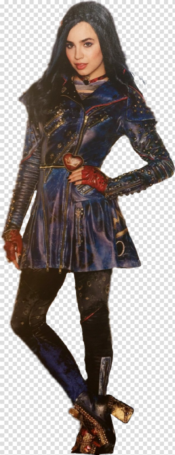 Descendants 2 Evie Png by Sweet228y on DeviantArt