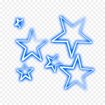 Descendants Image Art Photograph Portable Network Graphics - estrellas border 