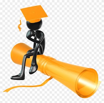 Description Graduation Thinker Lumaxart Png Jhazs5 - High School Mathematics Contests [book]