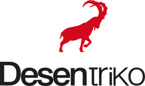 Desen Triko Logo Vector