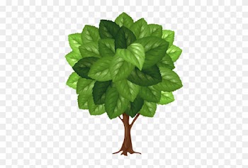Desenhos - Tree