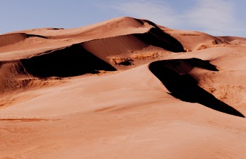 Desert