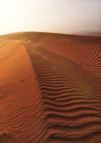 Desert