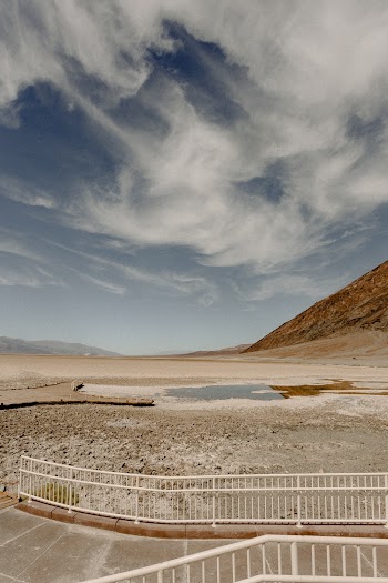 Desert