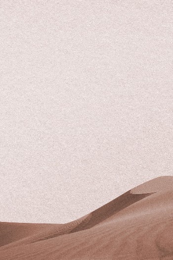 Desert landscape aesthetic background, paper | Free Photo - rawpixel