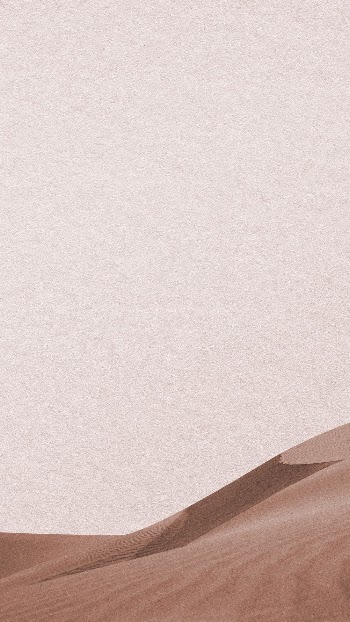 Desert landscape aesthetic phone wallpaper, | Free Photo - rawpixel