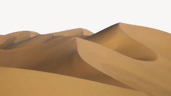 Desert landscape HD wallpaper, nature | Free PSD - rawpixel