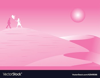 desert love