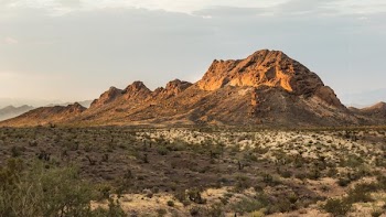 Desert Mountain