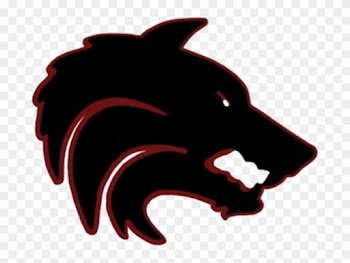Desert Mountain Logo - Desert Mountain High School Wolf