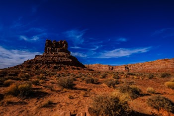 Desert Photo