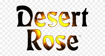 Desert Rose