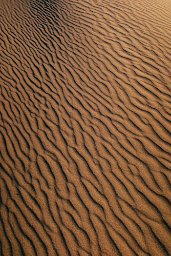 Desert Sand