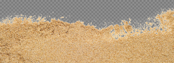 Desert Sand PNG Clipart