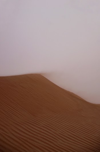 Desert Sandstorm