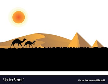 desert shades