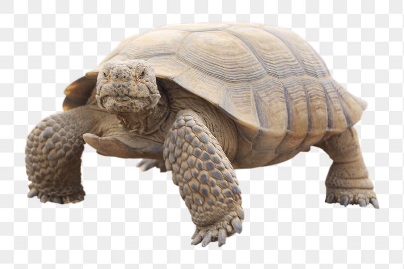 Desert tortoise png sticker, wildlife | Free PNG - rawpixel