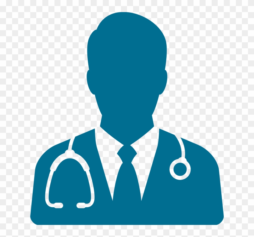 Deserve A Doctor - Doctor Icon
